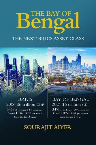 Cover image for The Bay of Bengal: The Next BRICS Asset Class