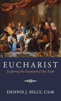 Cover image for Eucharist