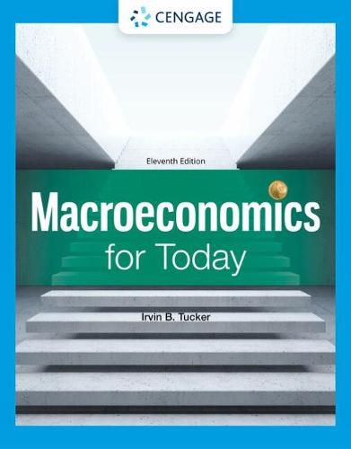 Cover image for Macroeconomics for Today