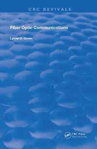 Cover image for Fiber Optic COMMUNICATIONS