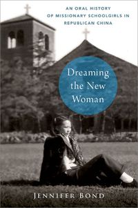 Cover image for Dreaming the New Woman