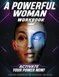 Cover image for A Powerful Woman Workbook