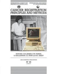 Cover image for Cancer Registration: Principles and Methods