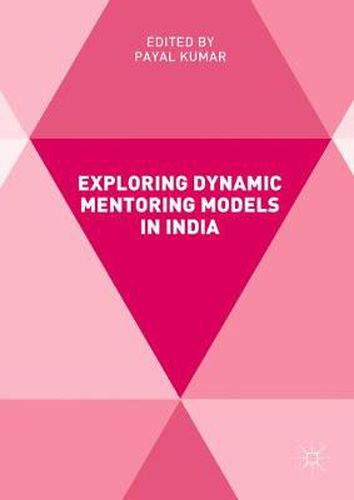 Cover image for Exploring Dynamic Mentoring Models in India