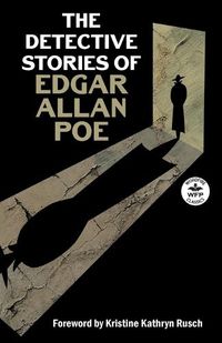 Cover image for The Detective Stories of Edgar Allan Poe