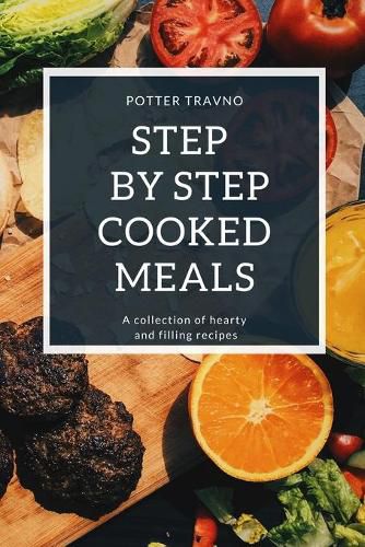 Cover image for Step by Step