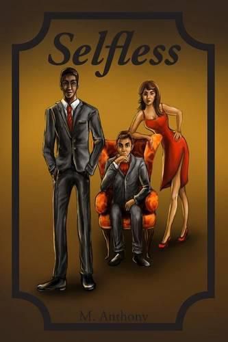 Cover image for Selfless