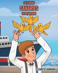 Cover image for Catching Canaries in my Room