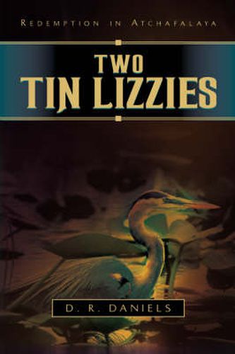 Cover image for Two Tin Lizzies