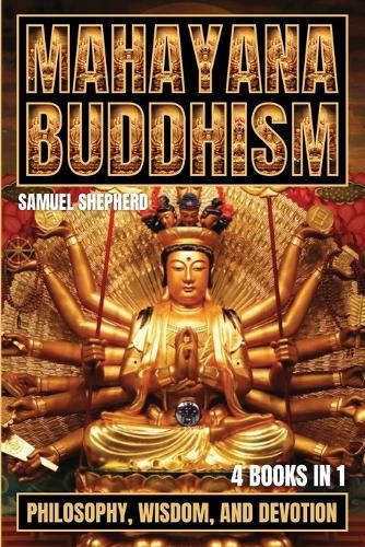 Cover image for Mahayana Buddhism
