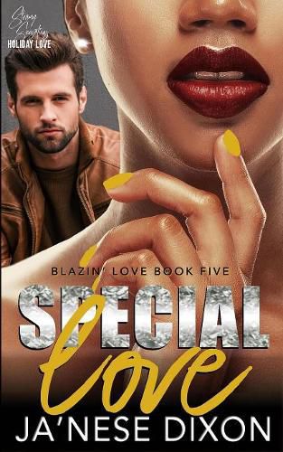 Cover image for Special Love: A BWWM Romance