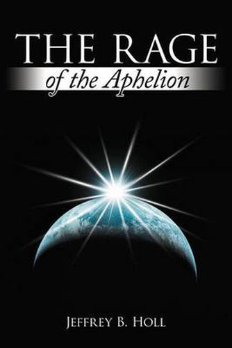 Cover image for The Rage of the Aphelion