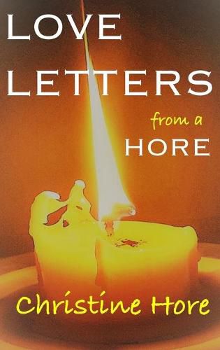 Cover image for LOVE LETTERS from a HORE