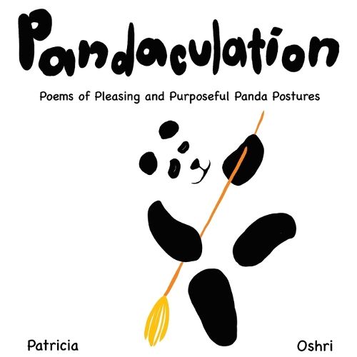 Cover image for Pandaculation