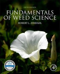 Cover image for Fundamentals of Weed Science