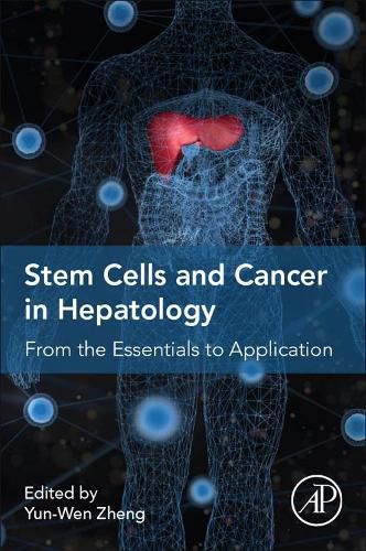 Cover image for Stem Cells and Cancer in Hepatology: From the Essentials to Application