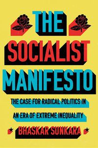 Cover image for The Socialist Manifesto