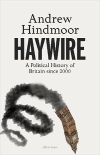 Cover image for Haywire