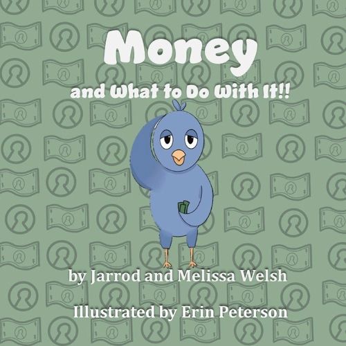 Cover image for Money