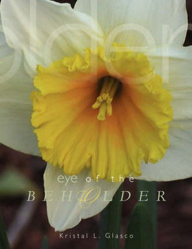 Cover image for Eye of the Beholder