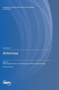 Cover image for Antennas