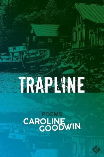 Cover image for Trapline