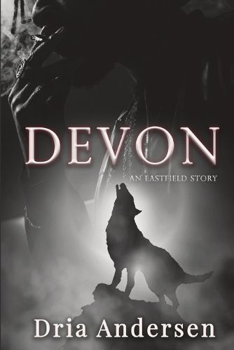 Cover image for Devon