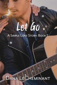 Cover image for Let Go