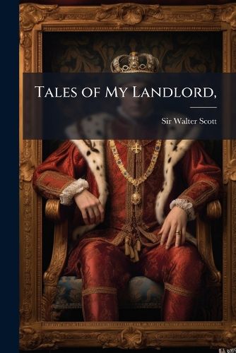 Cover image for Tales of My Landlord,