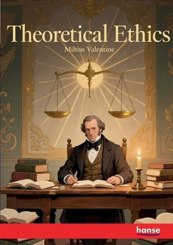 Cover image for Theoretical Ethics