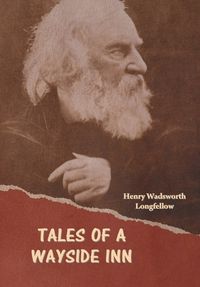 Cover image for Tales of a Wayside Inn