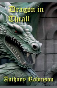 Cover image for Dragon in Thrall