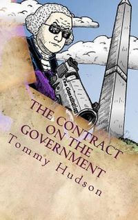 Cover image for The Contract On The Government