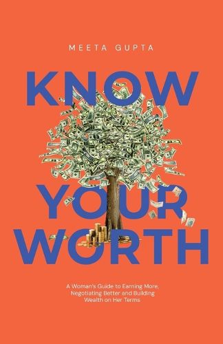 Cover image for Know Your Worth