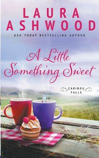 Cover image for A Little Something Sweet