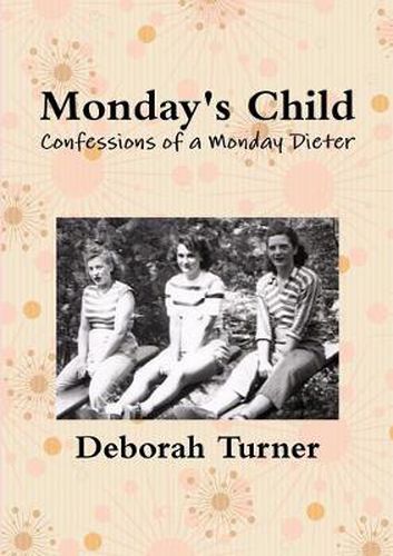 Cover image for Monday's Child