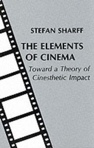 Cover image for The Elements of Cinema