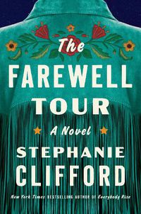 Cover image for The Farewell Tour