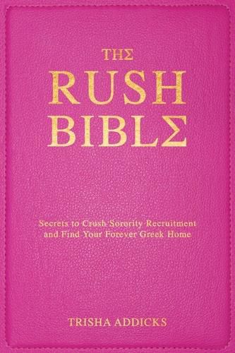 Cover image for The Rush Bible