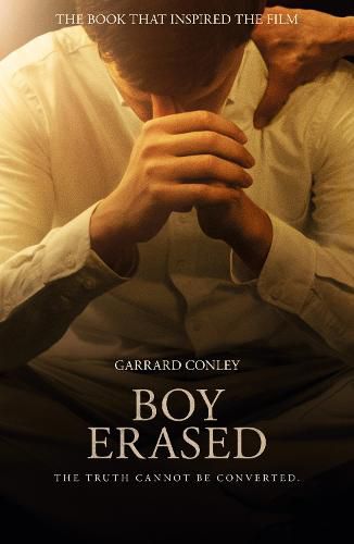 Cover image for Boy Erased: A Memoir of Identity, Faith and Family