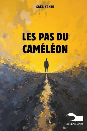 Cover image for Les Pas Du Cameleon