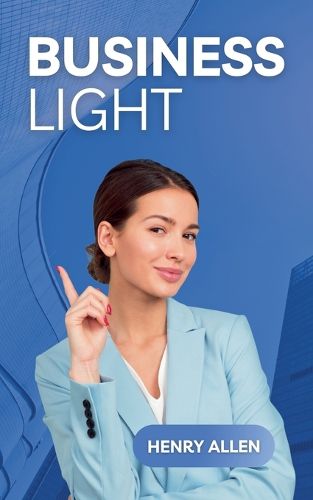 Cover image for Business Light