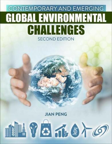 Cover image for Contemporary and Emerging Global Environmental Challenges