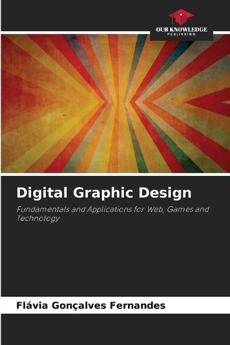 Cover image for Digital Graphic Design