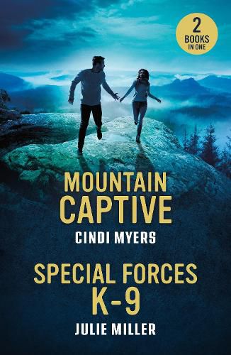 Cover image for Mountain Captive / Special Forces K-9