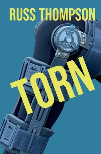 Cover image for Torn