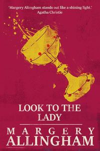 Cover image for Look to the Lady