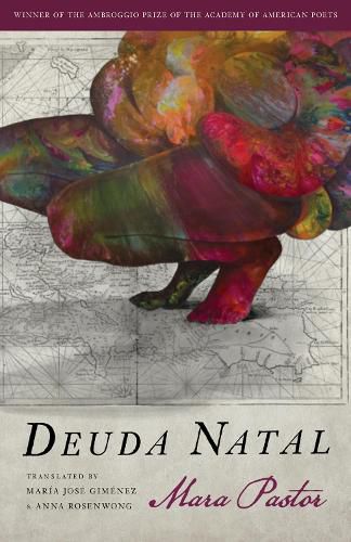 Cover image for Deuda Natal