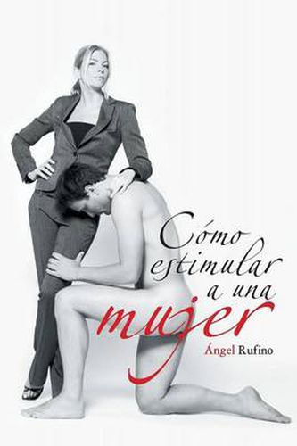 Cover image for Como Estimular a Una Mujer