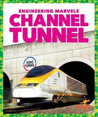 Cover image for Channel Tunnel